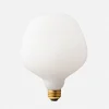 Schoolhouse Acorn Matte Porcelain LED Bulb Clearance