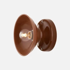 Schoolhouse Alabax Medium Sconce Online