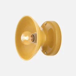 Schoolhouse Alabax Medium Sconce Online