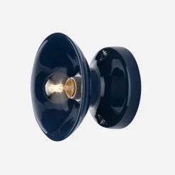 Schoolhouse Alabax Medium Sconce Online