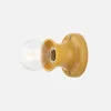 Schoolhouse Alabax Small Sconce Best