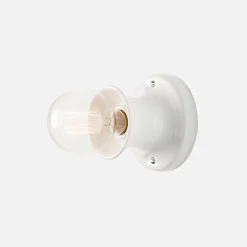 Schoolhouse Alabax Small Sconce Best