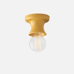 Schoolhouse Alabax Small Surface Mount Discount