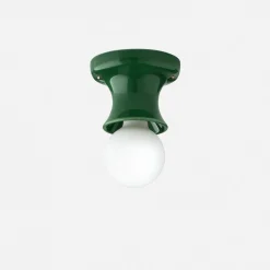 Schoolhouse Alabax Small Surface Mount Discount