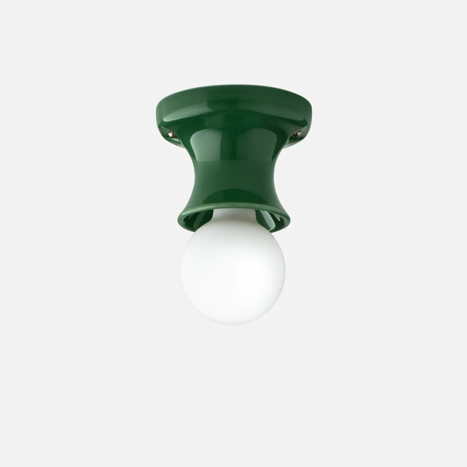 Schoolhouse Alabax Small Surface Mount Discount