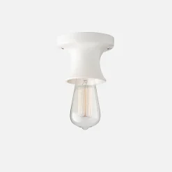 Schoolhouse Alabax Small Surface Mount Discount