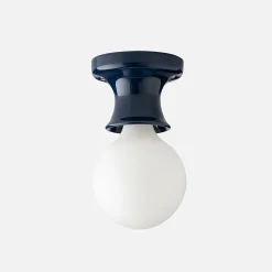 Schoolhouse Alabax Small Surface Mount Discount