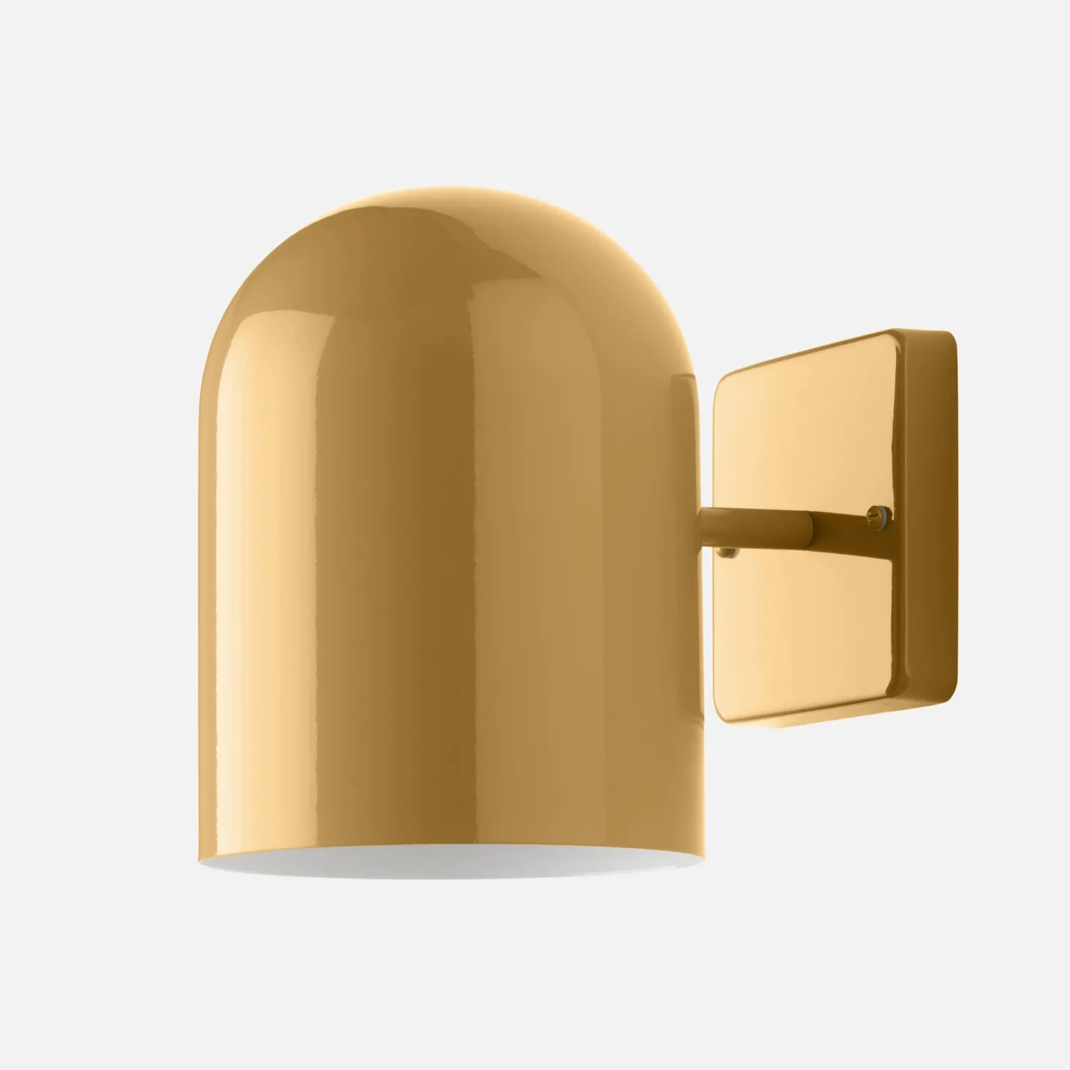 Schoolhouse Allegheny 6" Indoor/Outdoor Sconce Fashion