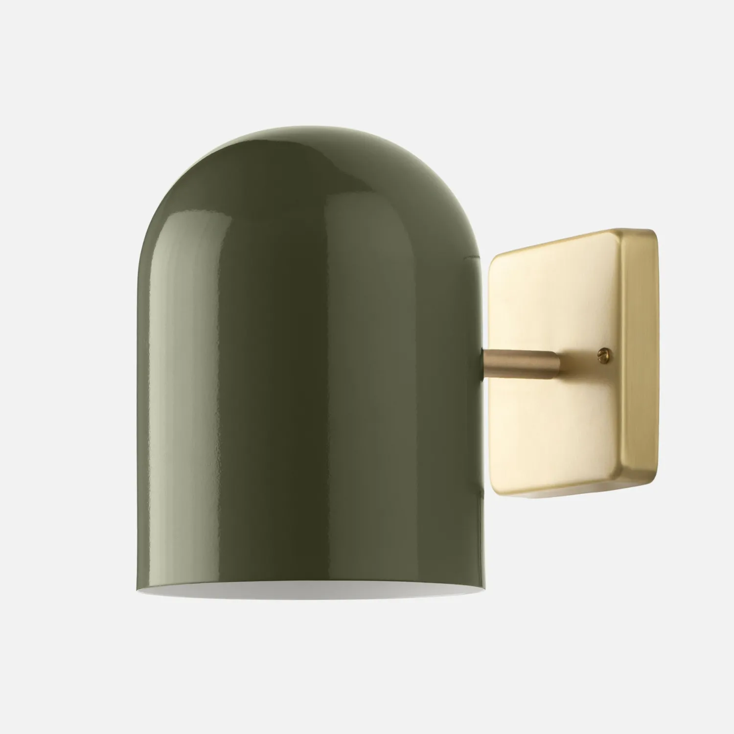 Schoolhouse Allegheny 6" Indoor/Outdoor Sconce Fashion