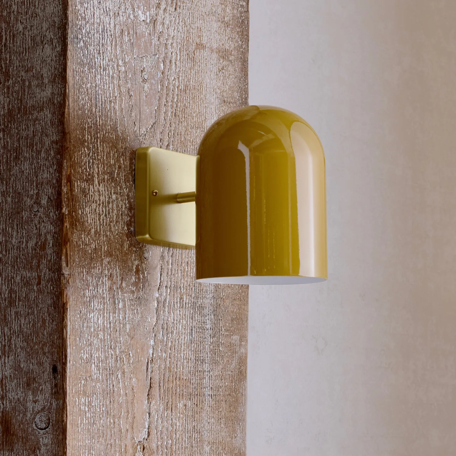 Schoolhouse Allegheny 6" Indoor/Outdoor Sconce Fashion