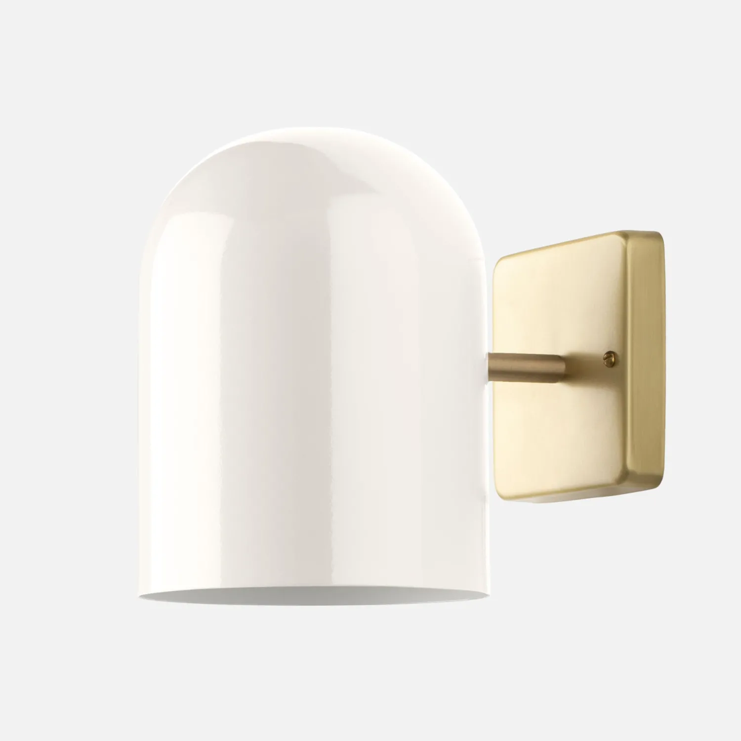Schoolhouse Allegheny 6" Indoor/Outdoor Sconce Fashion
