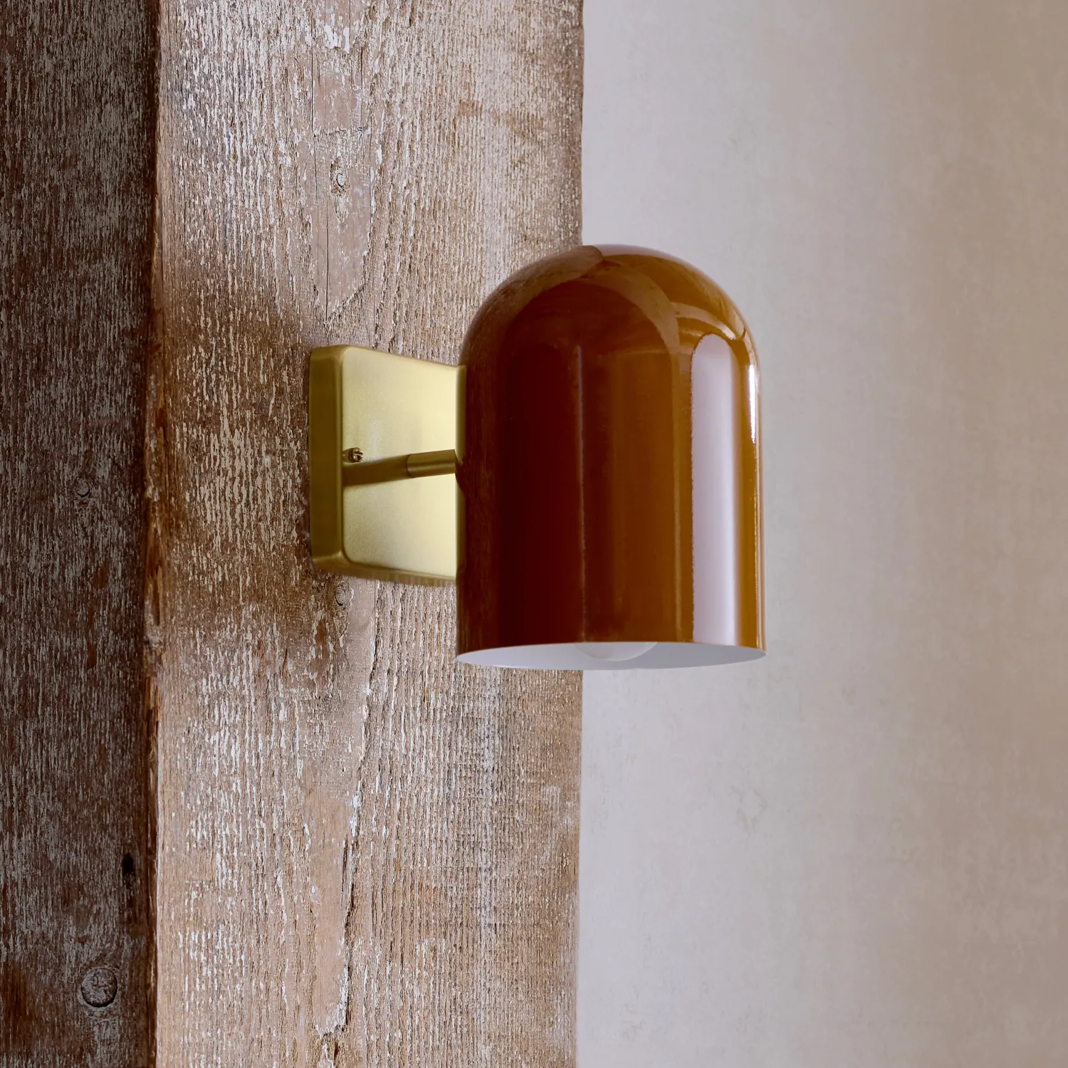 Schoolhouse Allegheny 6" Indoor/Outdoor Sconce Fashion