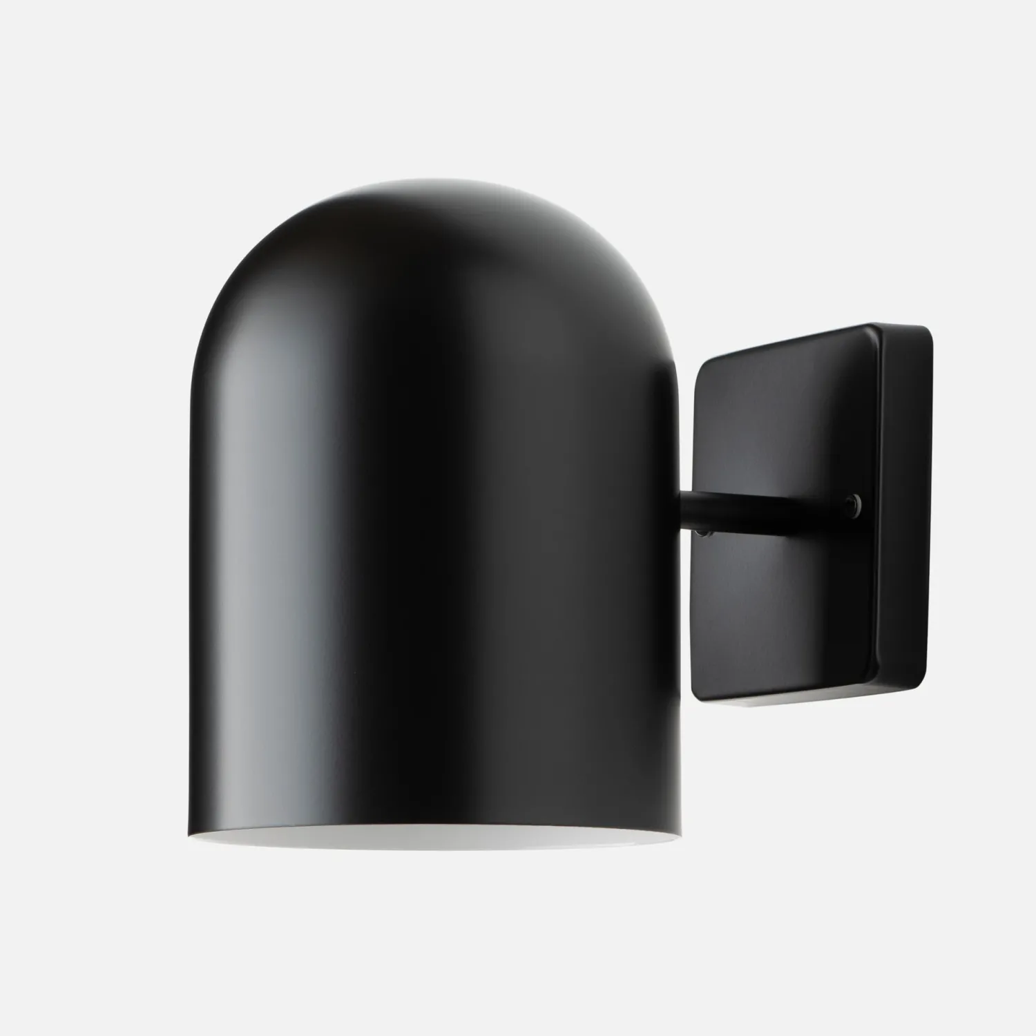 Schoolhouse Allegheny 6" Indoor/Outdoor Sconce Fashion