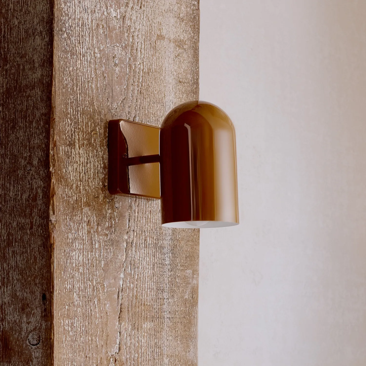 Schoolhouse Allegheny 4.5" Indoor/Outdoor Sconce Discount