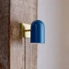 Schoolhouse Allegheny 4.5" Plug-In Sconce Sale