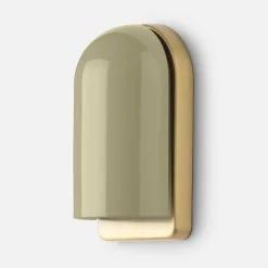 Schoolhouse Allegheny Slim Sconce Outlet