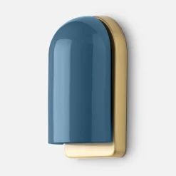 Schoolhouse Allegheny Slim Sconce Outlet