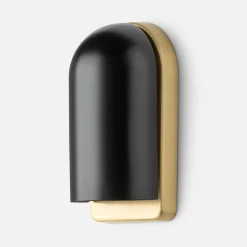 Schoolhouse Allegheny Slim Sconce Outlet