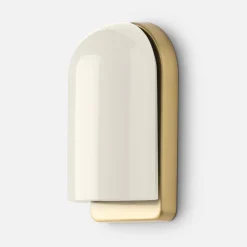 Schoolhouse Allegheny Slim Sconce Outlet
