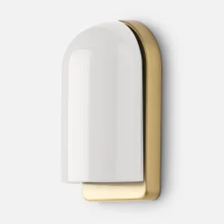 Schoolhouse Allegheny Slim Sconce Outlet