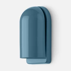 Schoolhouse Allegheny Slim Sconce Outlet