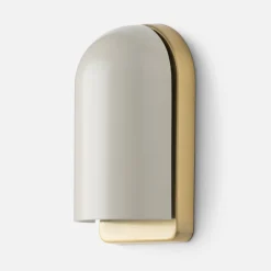 Schoolhouse Allegheny Slim Sconce Outlet