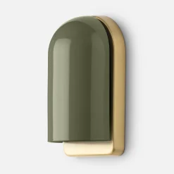 Schoolhouse Allegheny Slim Sconce Outlet
