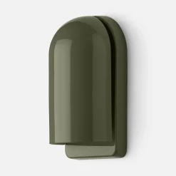 Schoolhouse Allegheny Slim Sconce Outlet