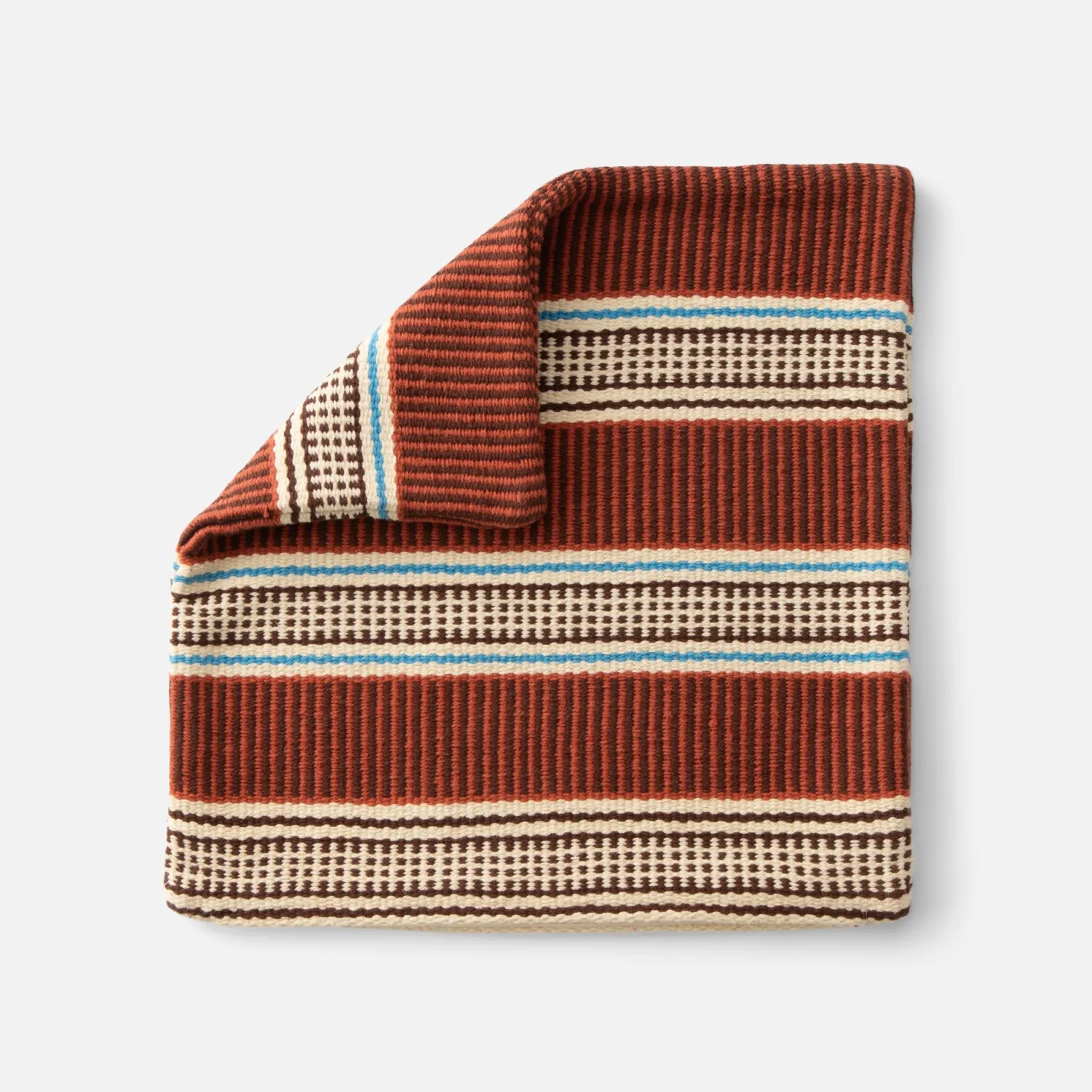 Schoolhouse Anders Striped Pillow Sale