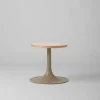 Schoolhouse Andy Side Table Clearance