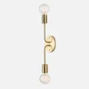 Schoolhouse Annette Sconce Hot