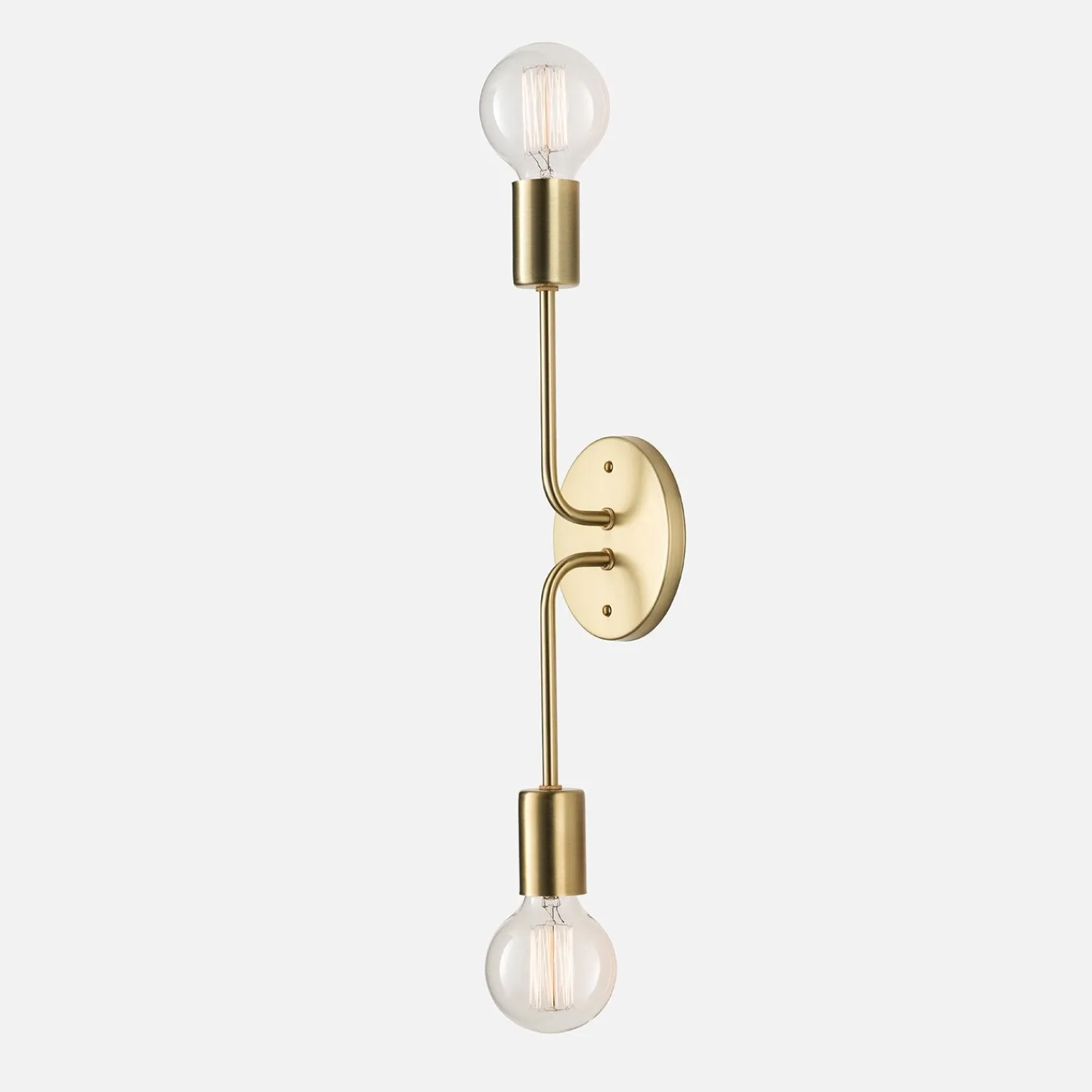 Schoolhouse Annette Sconce Hot