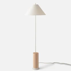 Schoolhouse Arbor Floor Lamp New