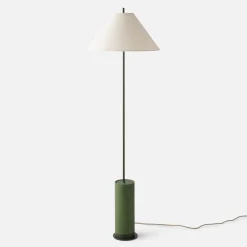 Schoolhouse Arbor Floor Lamp New