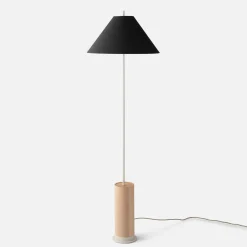 Schoolhouse Arbor Floor Lamp New