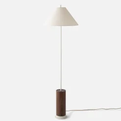 Schoolhouse Arbor Floor Lamp New