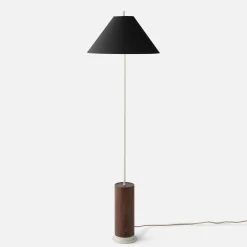 Schoolhouse Arbor Floor Lamp New