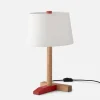 Schoolhouse Ashfield Table Lamp Discount