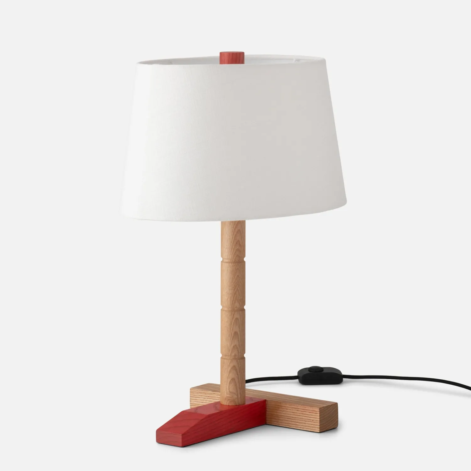 Schoolhouse Ashfield Table Lamp Discount
