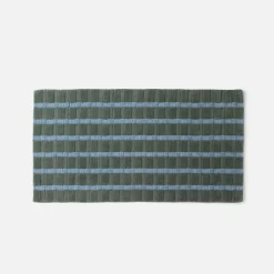Schoolhouse Ashlar Handwoven Wool Rug Sale
