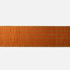 Schoolhouse Ashlar Handwoven Wool Rug Sale