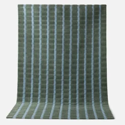 Schoolhouse Ashlar Handwoven Wool Rug Sale