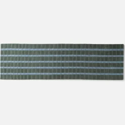 Schoolhouse Ashlar Handwoven Wool Rug Sale