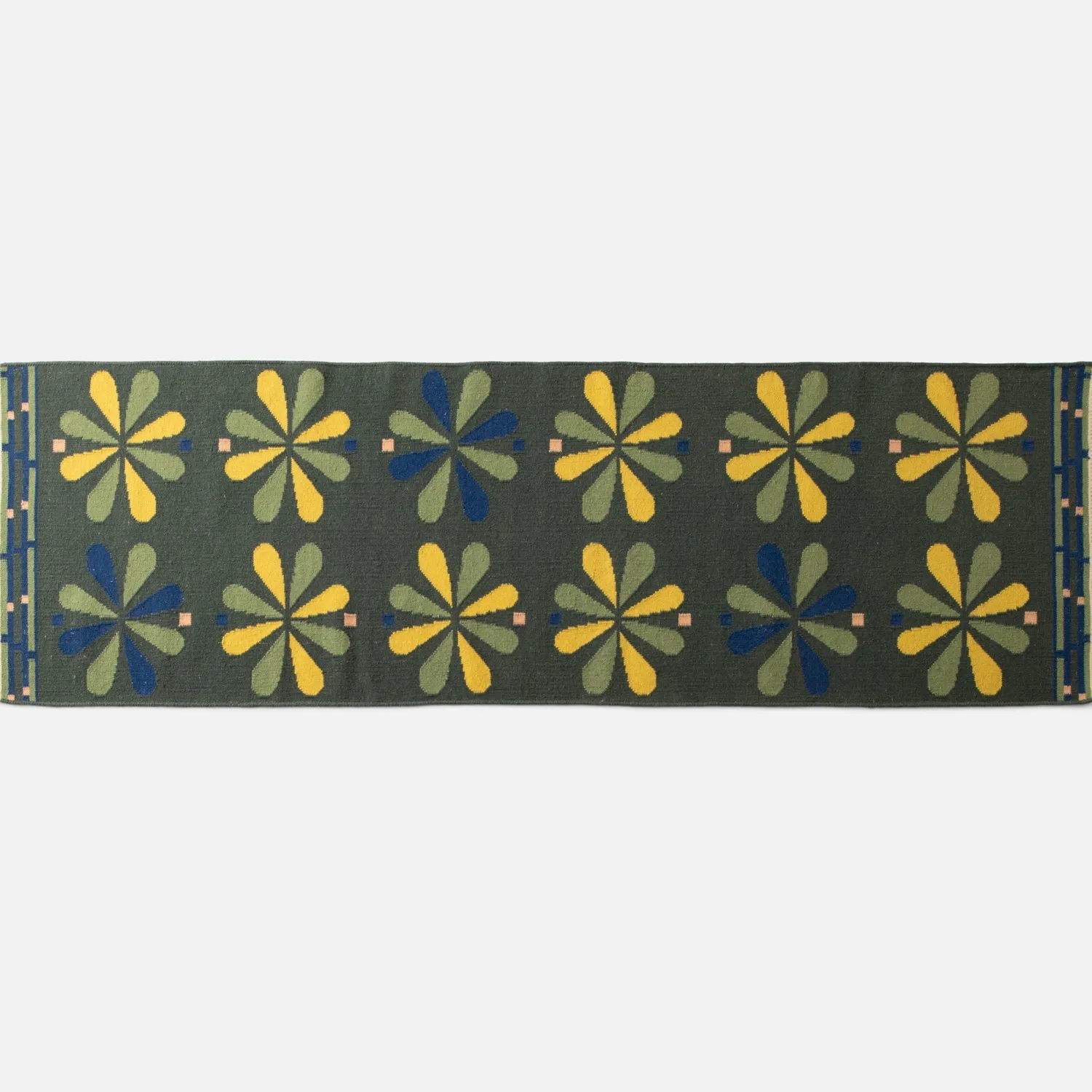 Schoolhouse Aster Flatweave Wool Rug Discount