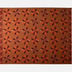 Schoolhouse Aster Flatweave Wool Rug Discount
