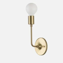Schoolhouse Astrid Sconce Clearance