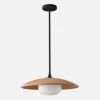 Schoolhouse Atwood 20" Pendant Hot