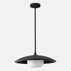 Schoolhouse Atwood 20" Pendant Hot
