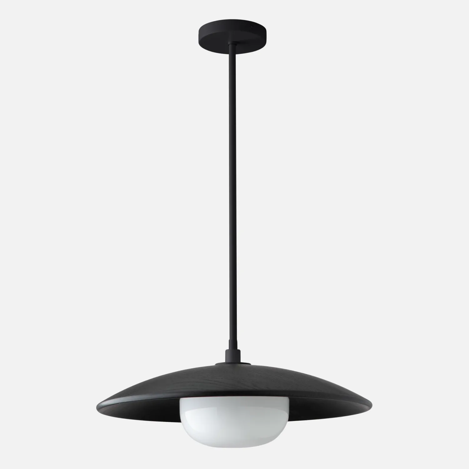 Schoolhouse Atwood 20" Pendant Hot