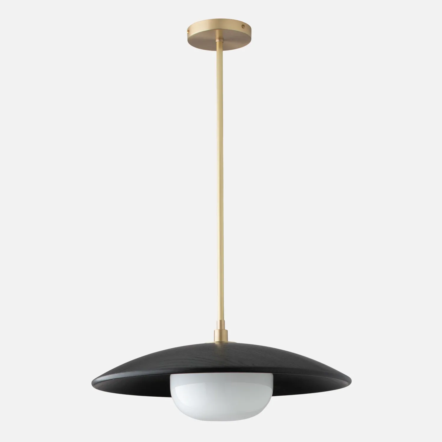 Schoolhouse Atwood 20" Pendant Hot